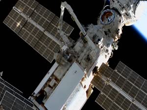 ESPACIO A TIERRA - AUGUST 19, 2022